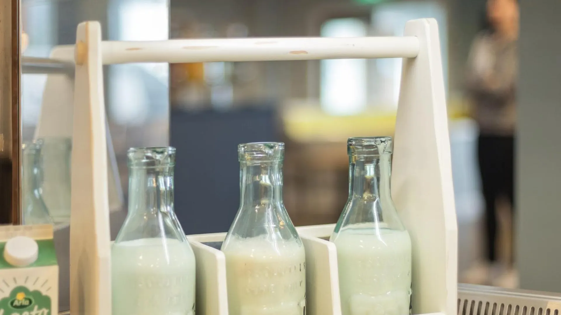 Holiday Inn - The Niu, Pax Berlin Airport By Ihg