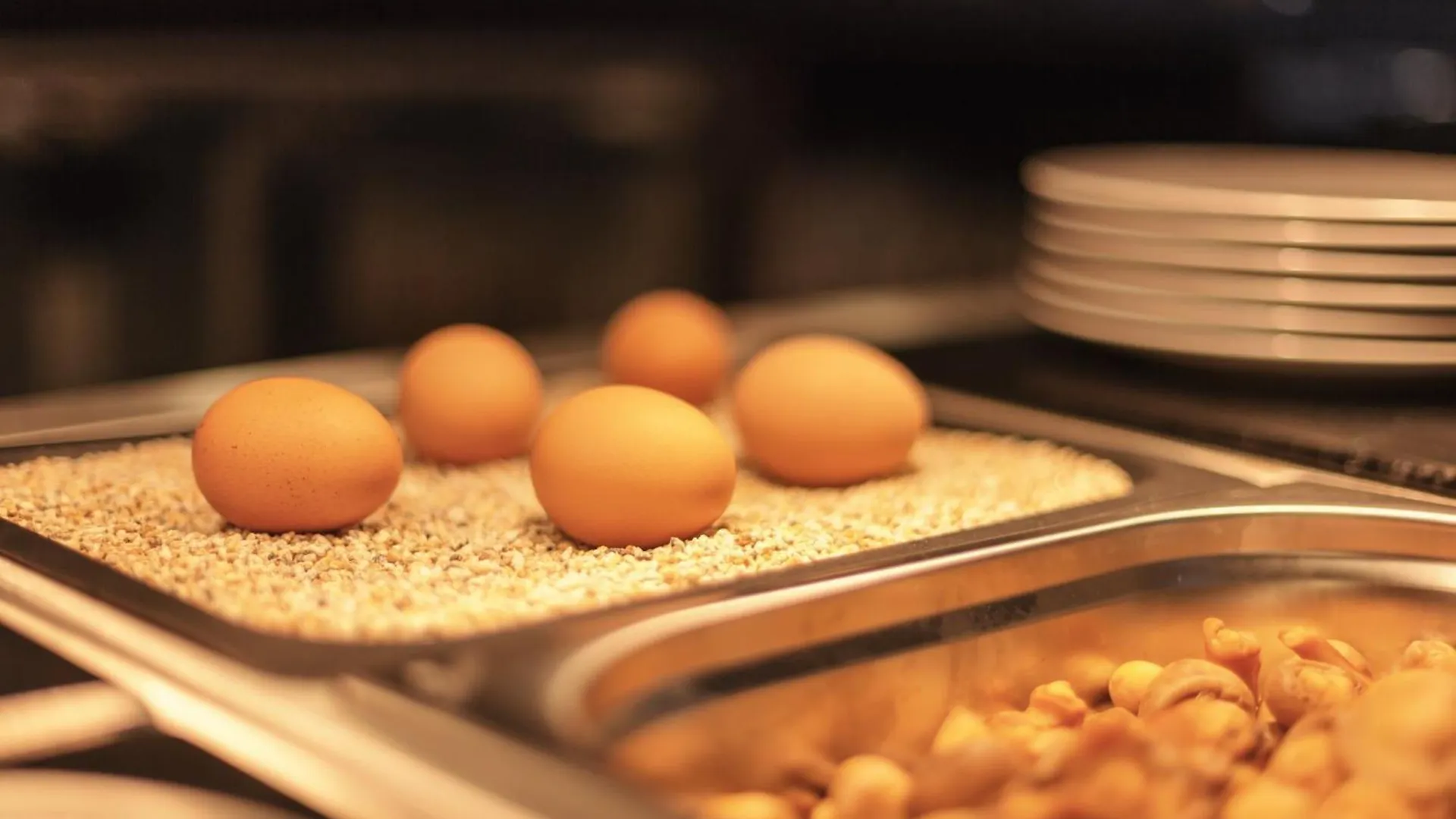 Holiday Inn - The Niu, Pax Berlin Airport By Ihg 3*,  Γερμανία