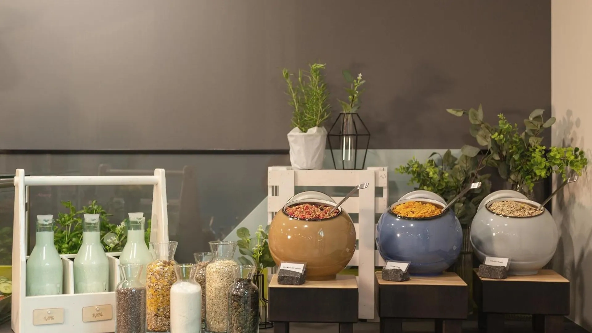 Holiday Inn - The Niu, Pax Berlin Airport By Ihg