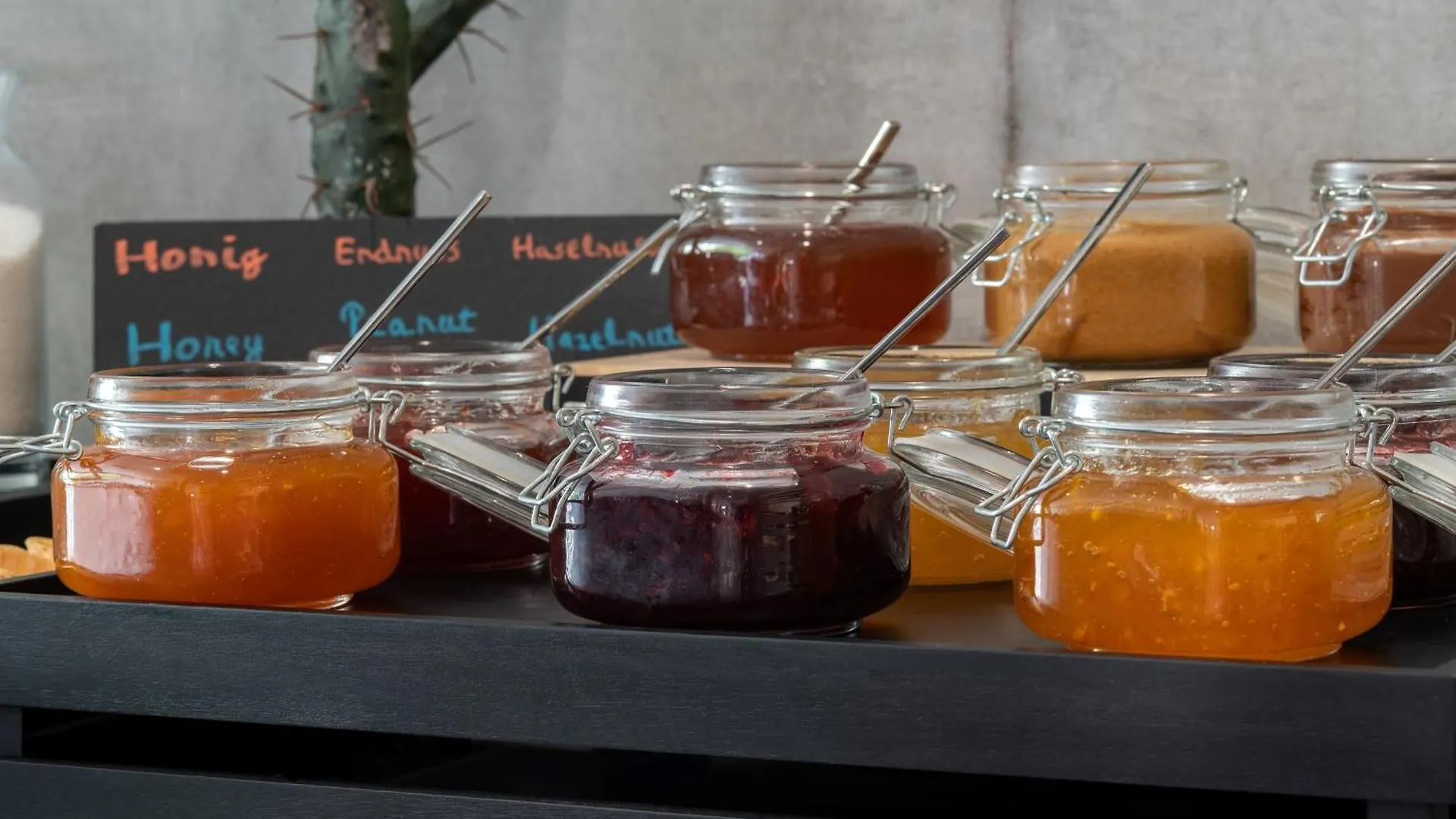 Holiday Inn - The Niu, Pax Berlin Airport By Ihg Germania