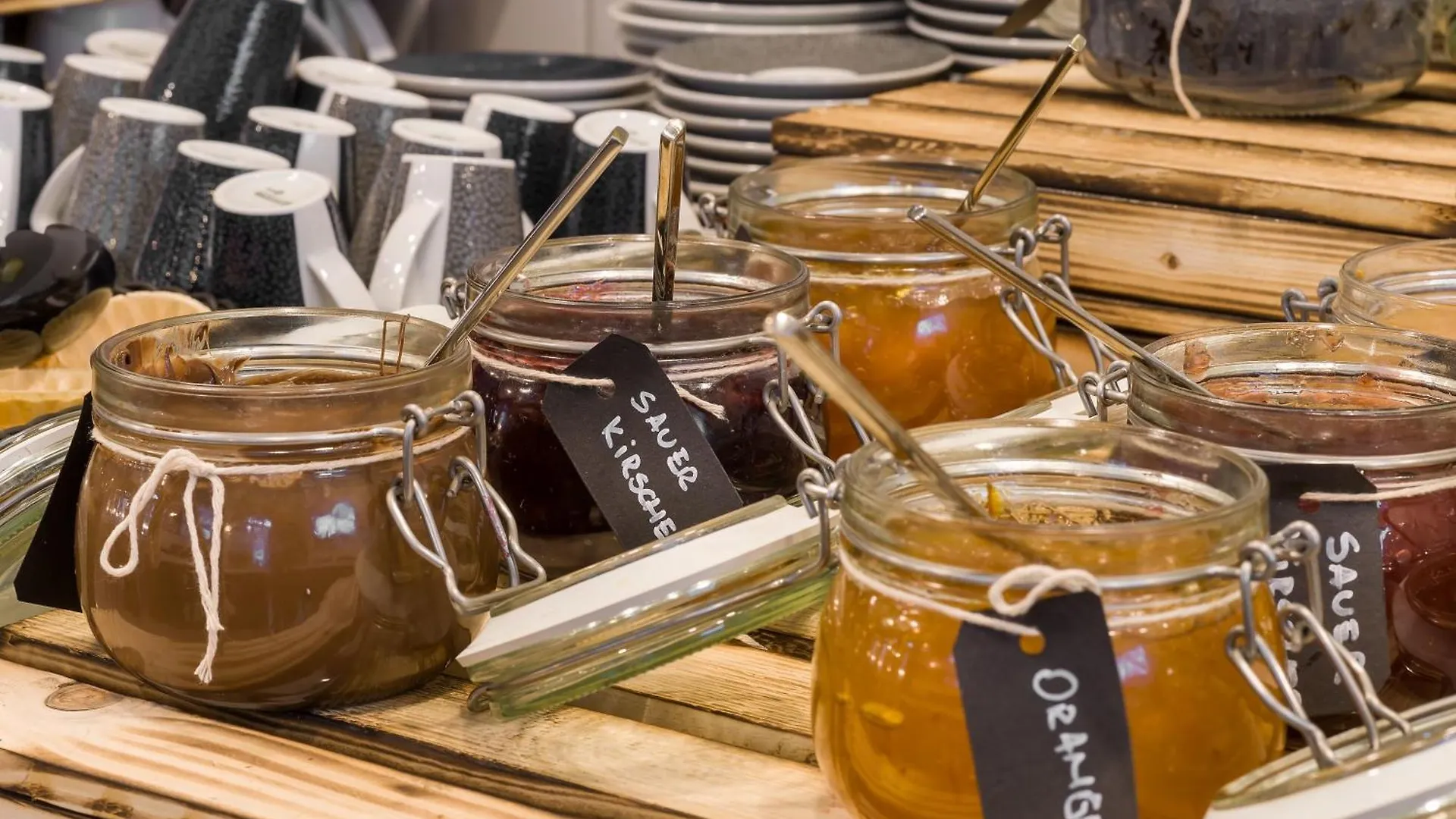 Holiday Inn - The Niu, Pax Berlin Airport By Ihg 3*,  Γερμανία