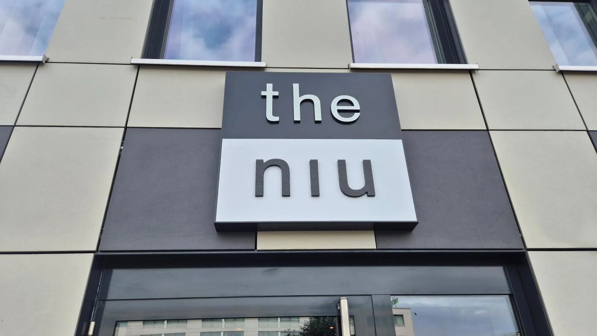 Holiday Inn - The Niu, Pax Berlin Airport By Ihg Hotel