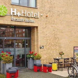 Hotel H+ 4youth, Berlino