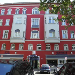 3* Szálloda Sachsenhof