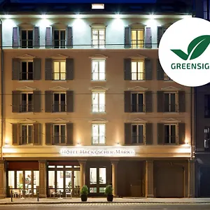 Hotel Classik Hackescher Markt - Self Check In (adults Only), Berlino