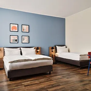 Hotel Garner - Schoeneberg By Ihg