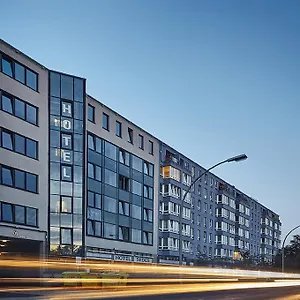 Hotel Sedes, Berlino