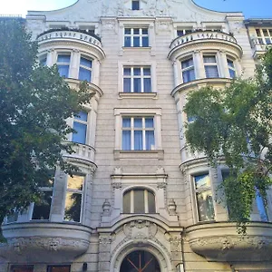 Astrid Am Kurfürstendamm Hotel