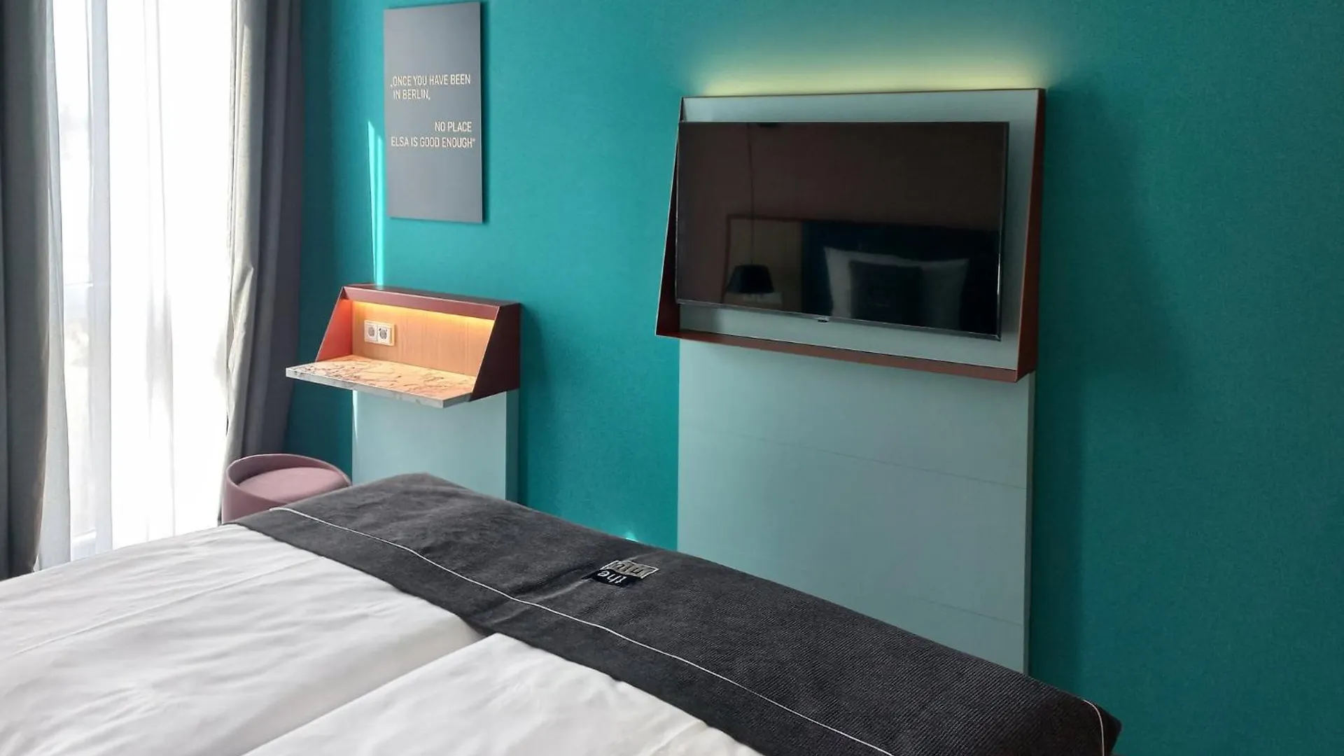 Holiday Inn - The Niu, Pax Berlin Airport By Ihg