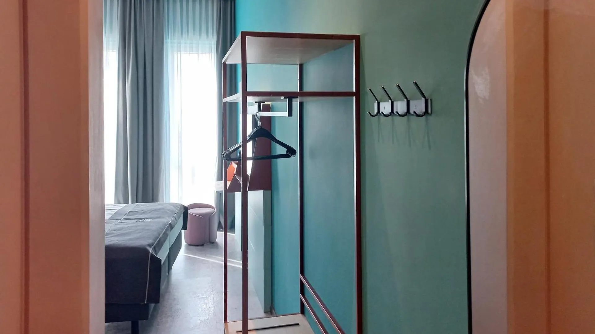 Holiday Inn - The Niu, Pax Berlin Airport By Ihg