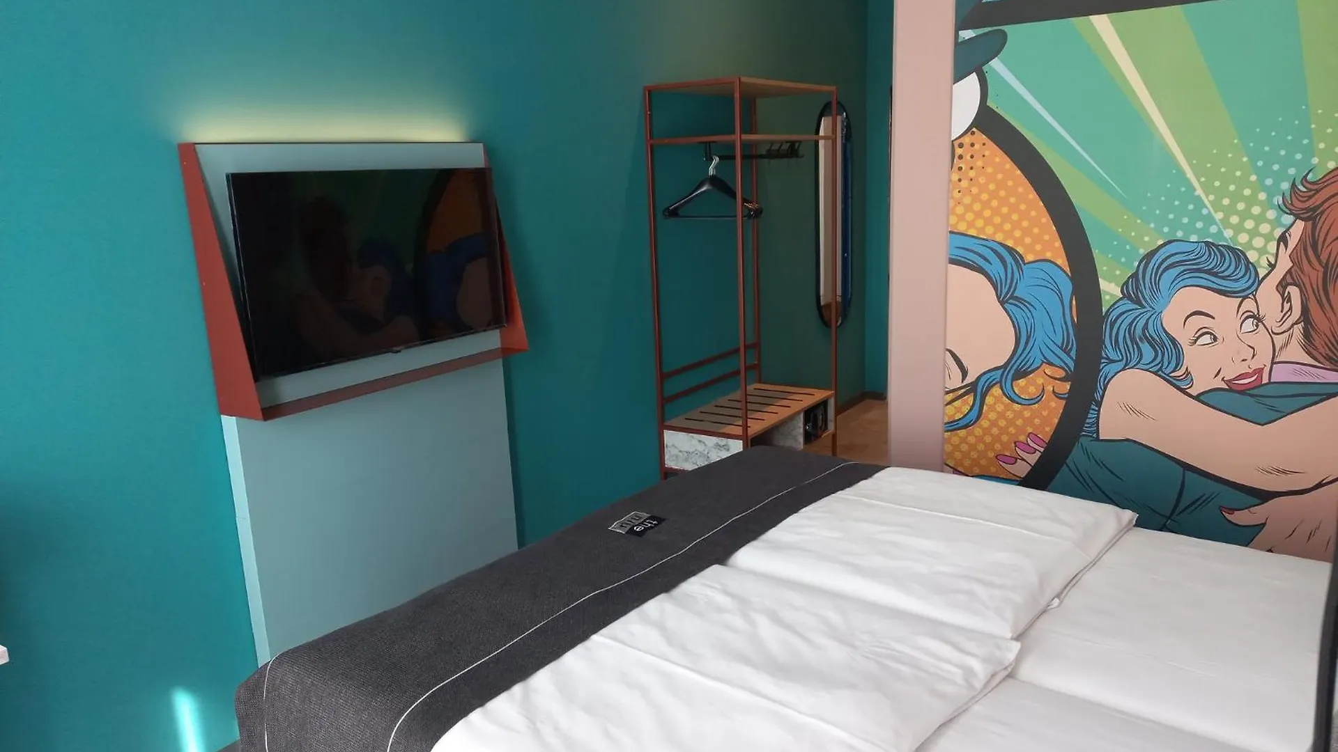 Holiday Inn - The Niu, Pax Berlin Airport By Ihg 3*,  독일