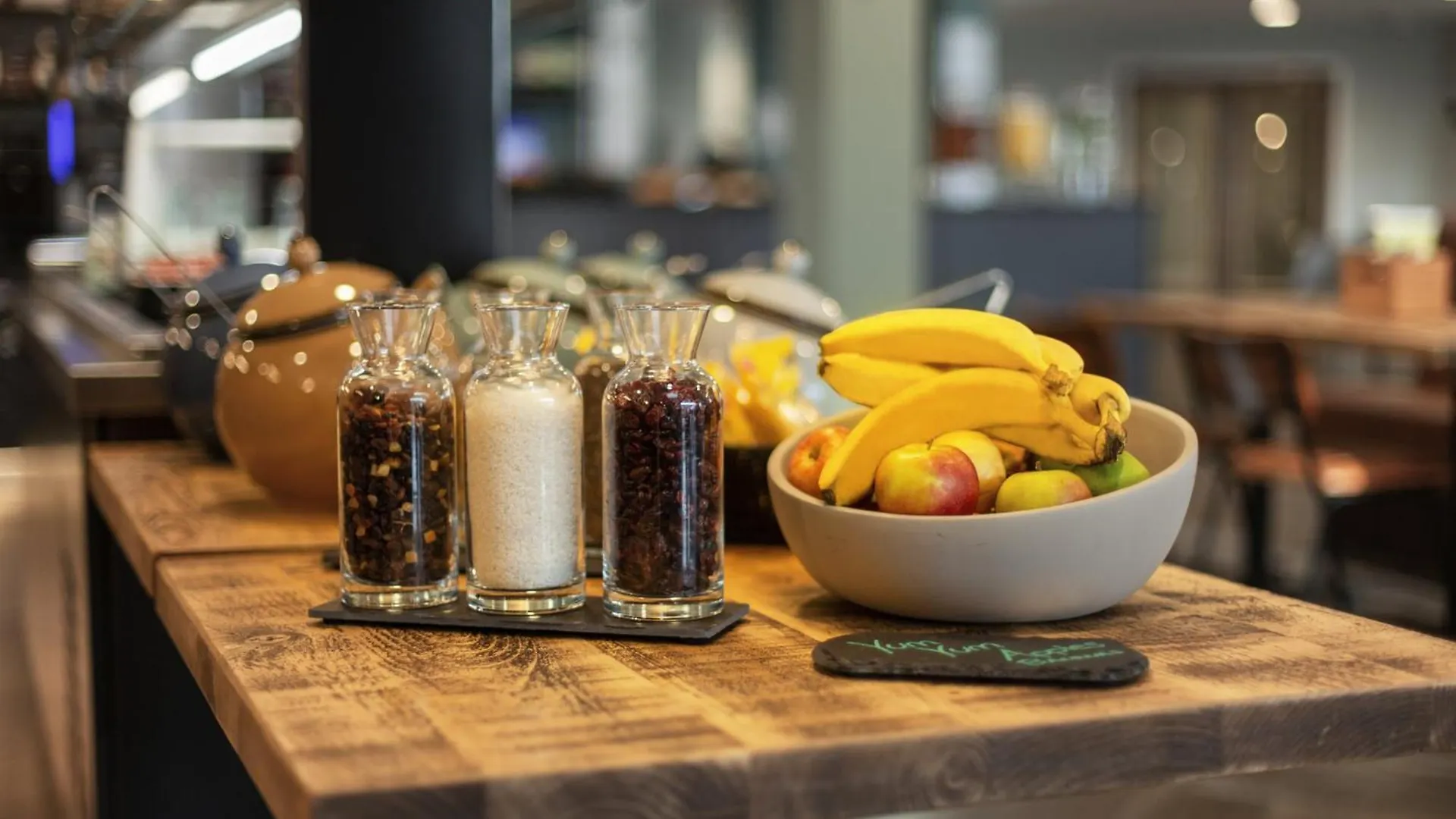 Holiday Inn - The Niu, Pax Berlin Airport By Ihg