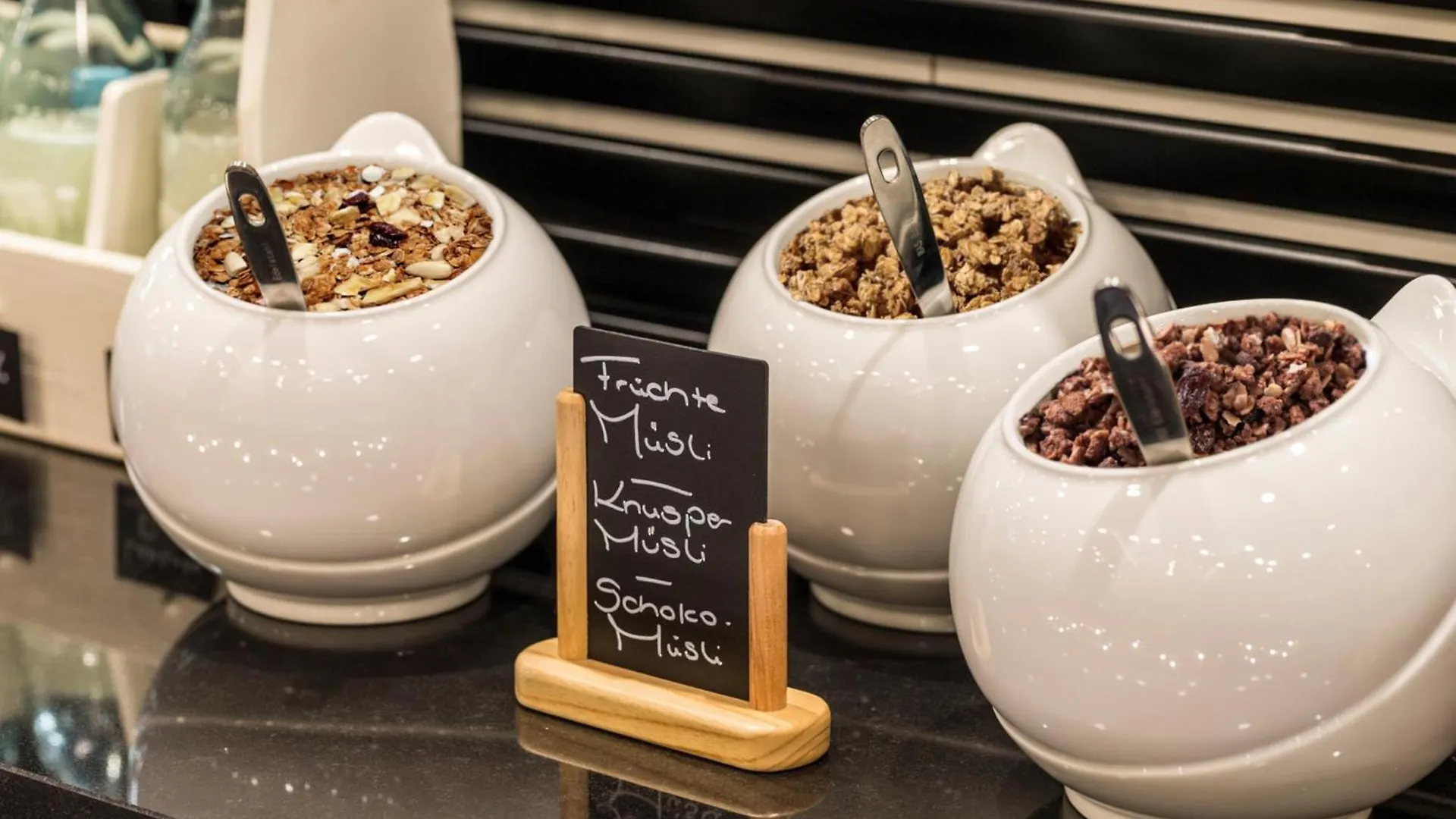 Holiday Inn - The Niu, Pax Berlin Airport By Ihg 독일