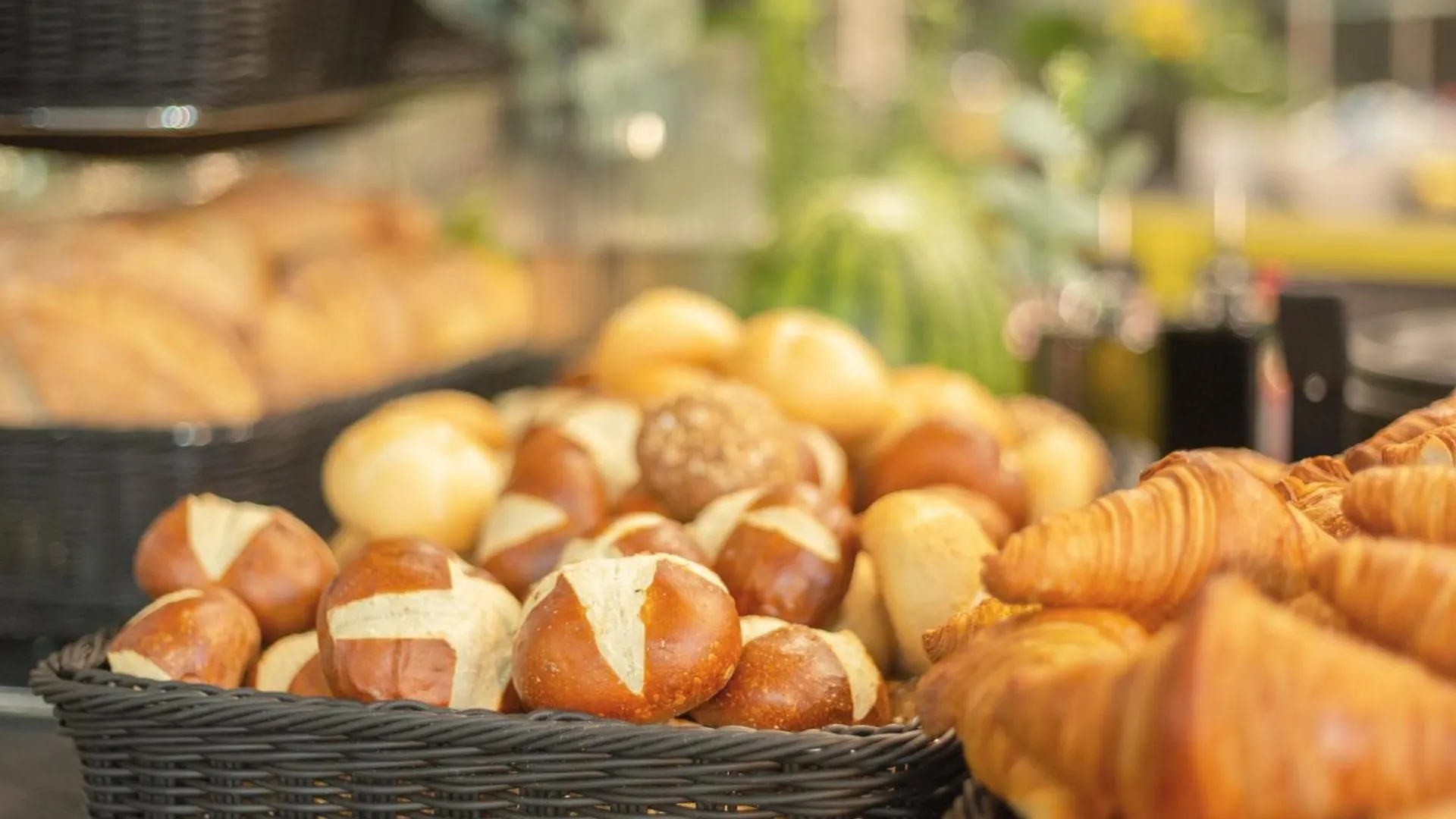 Holiday Inn - The Niu, Pax Berlin Airport By Ihg 호텔