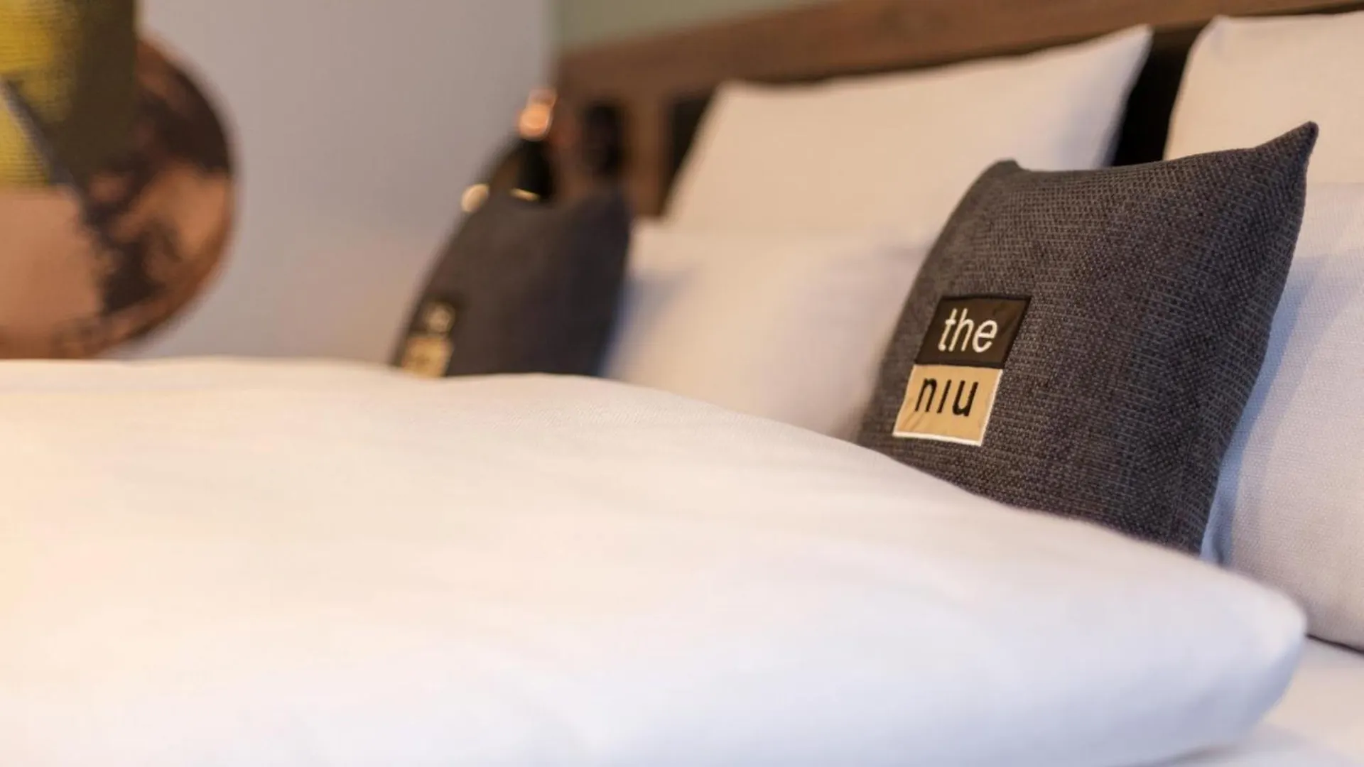 Holiday Inn - The Niu, Pax Berlin Airport By Ihg