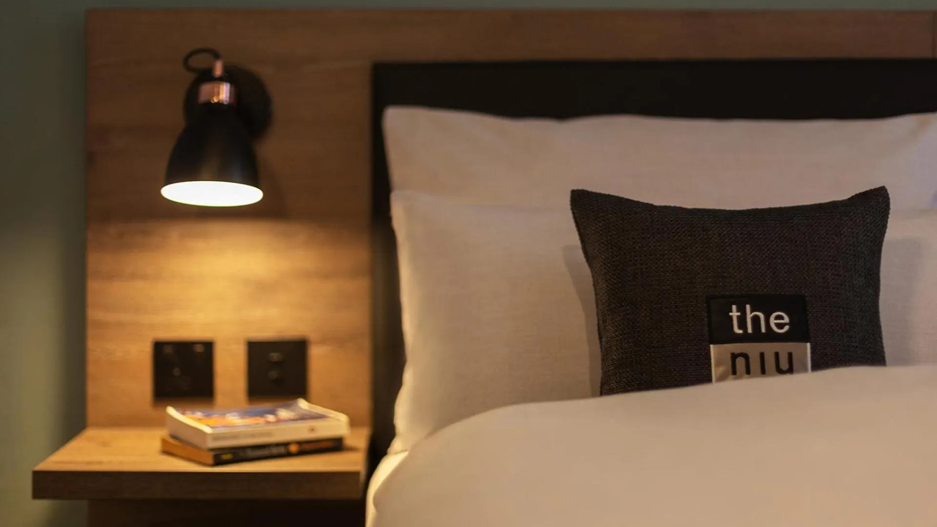 Holiday Inn - The Niu, Pax Berlin Airport By Ihg 3*,  독일