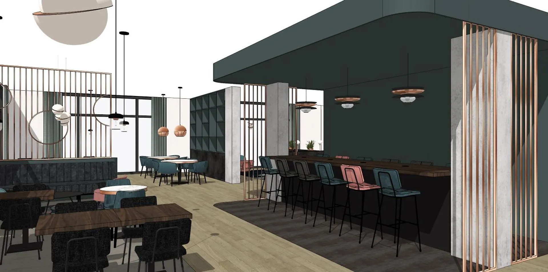Holiday Inn - The Niu, Pax Berlin Airport By Ihg 호텔