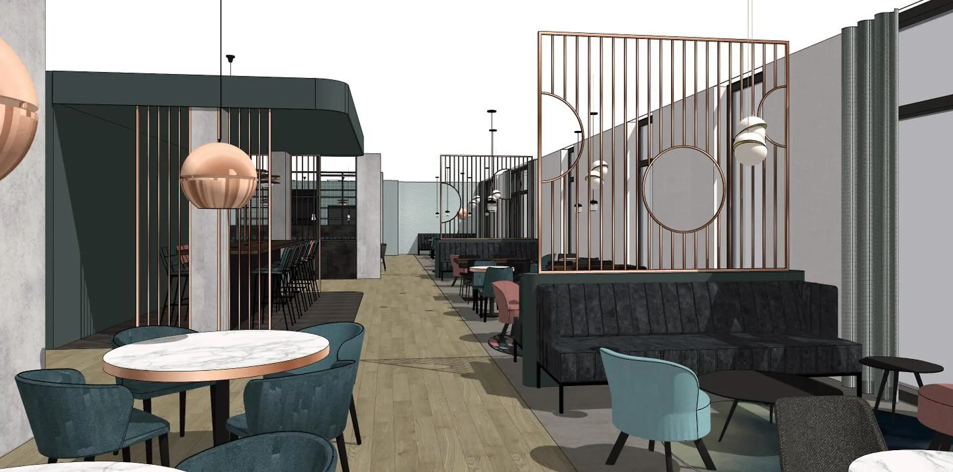 Holiday Inn - The Niu, Pax Berlin Airport By Ihg
