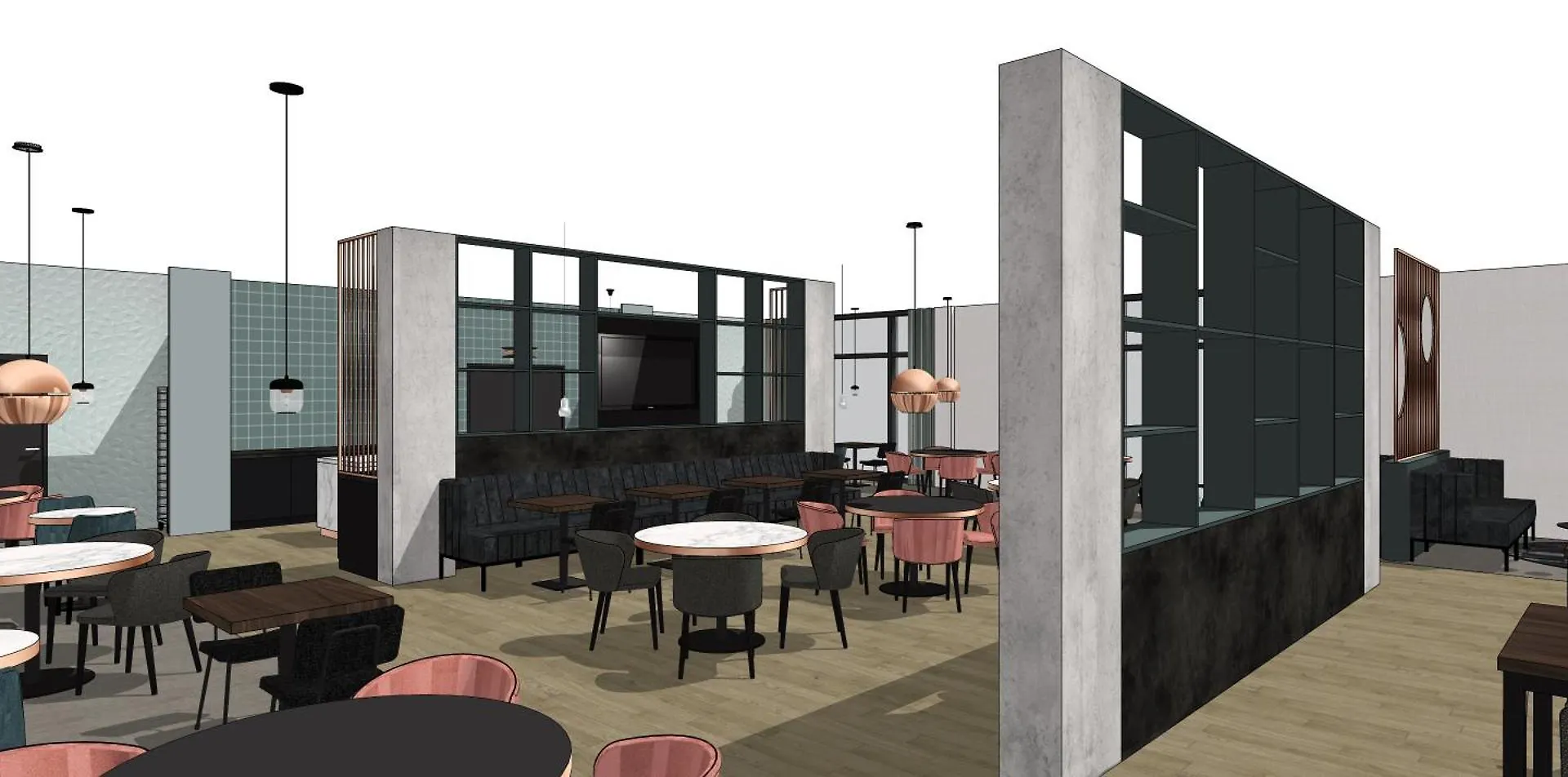 Holiday Inn - The Niu, Pax Berlin Airport By Ihg 3*,  독일