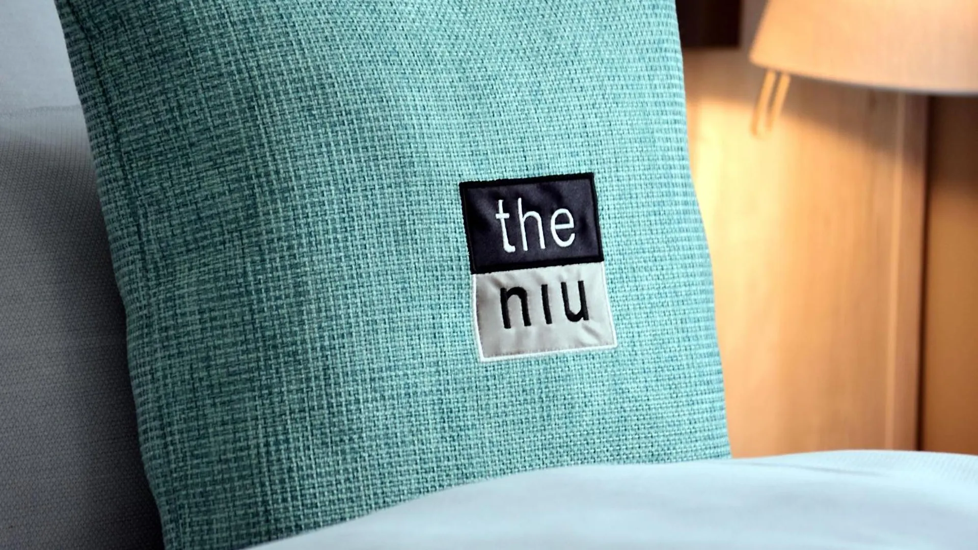 Holiday Inn - The Niu, Pax Berlin Airport By Ihg 독일